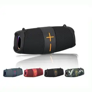 Xtreme P192 RGB Wireless Bass Speaker